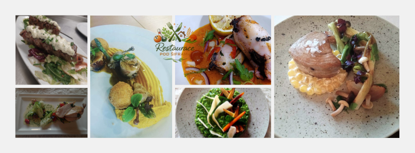 Restaurace