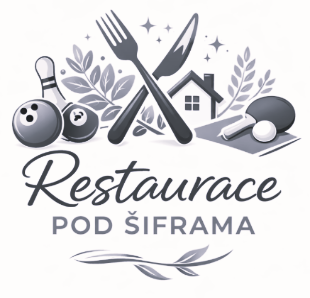 Restaurace Pod Šiframa